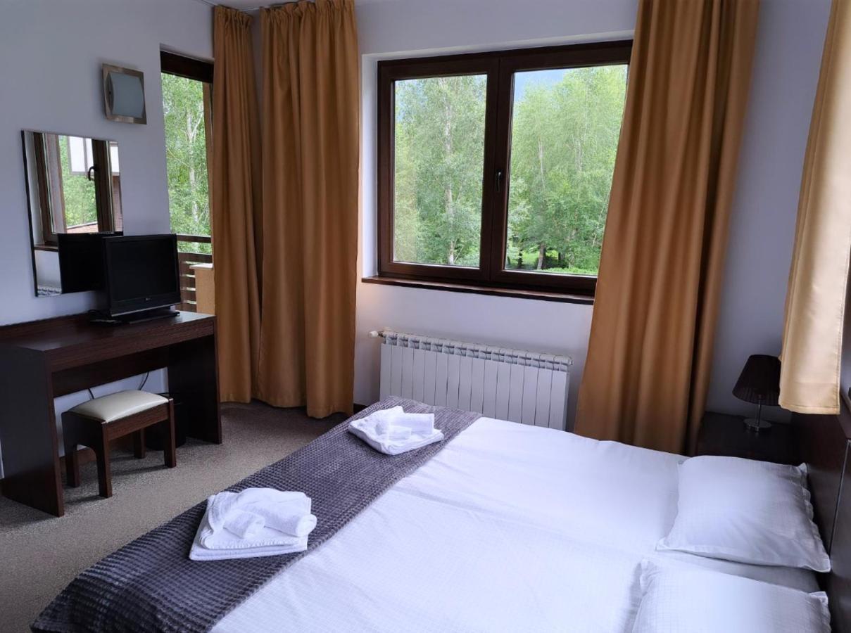 M&R Apartment C13 - Spa Terra Complex Razlog Exterior foto