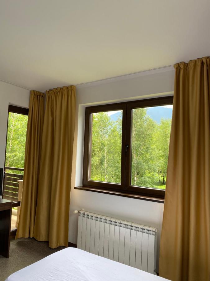 M&R Apartment C13 - Spa Terra Complex Razlog Exterior foto