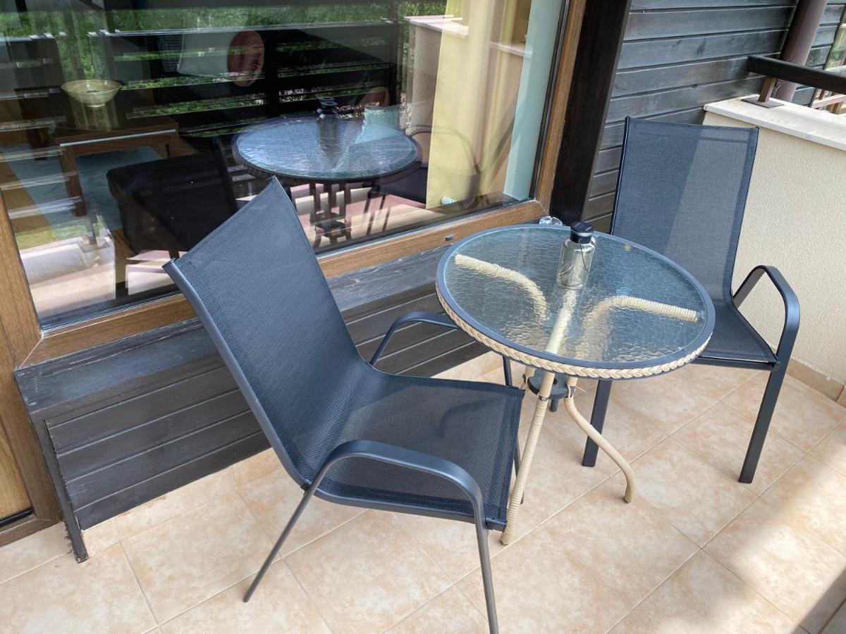 M&R Apartment C13 - Spa Terra Complex Razlog Exterior foto