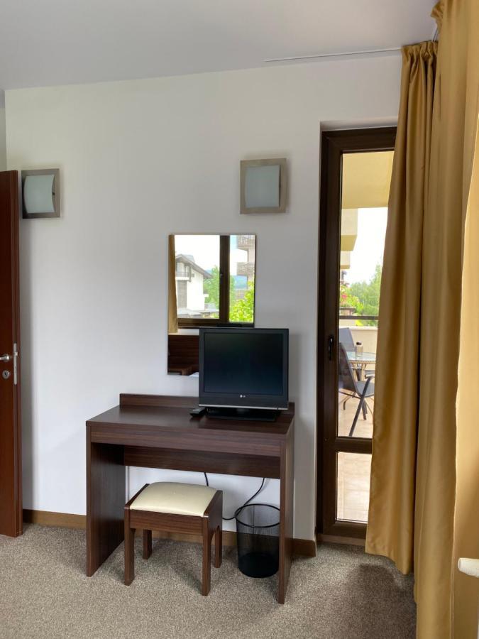 M&R Apartment C13 - Spa Terra Complex Razlog Exterior foto