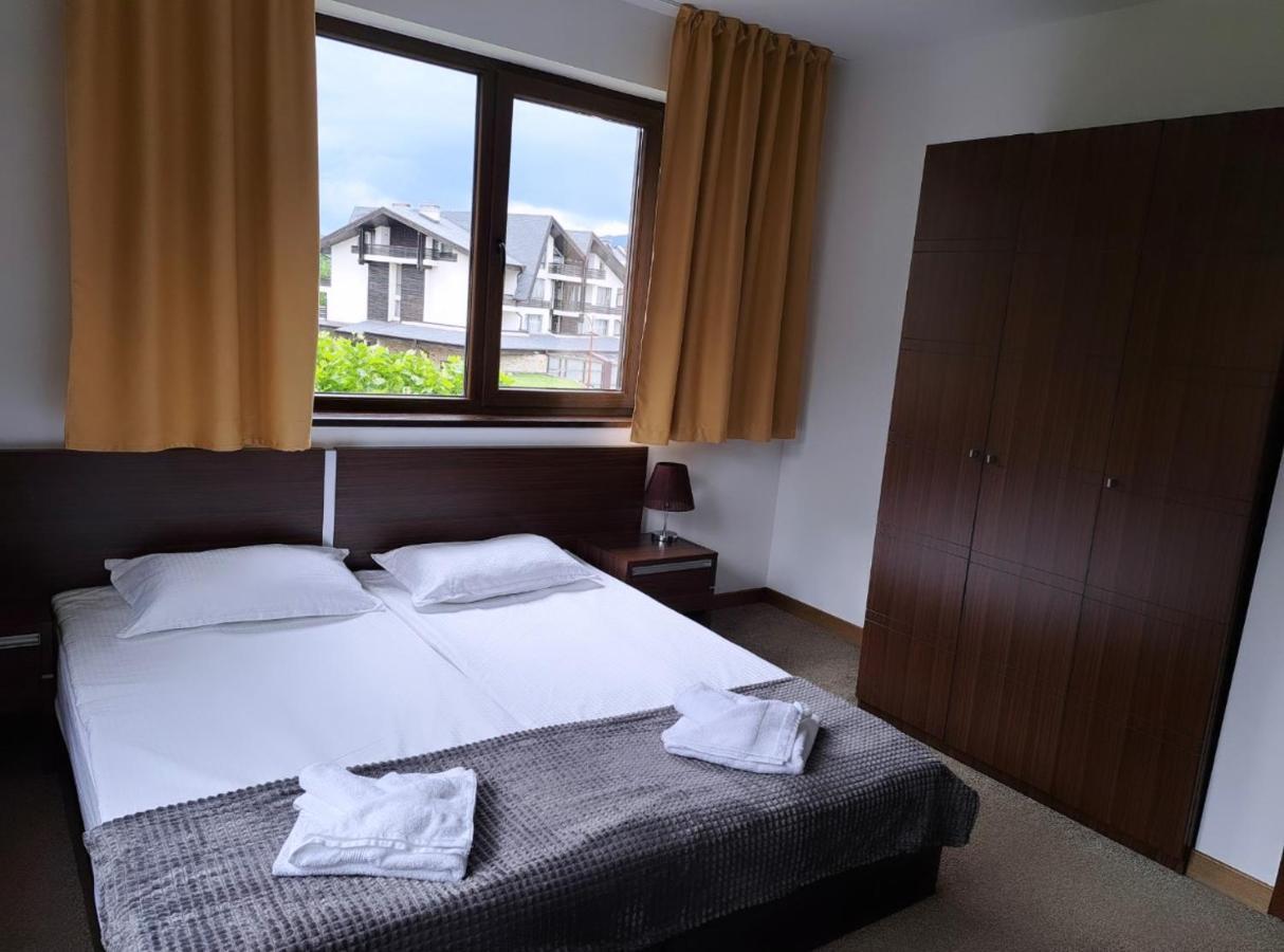 M&R Apartment C13 - Spa Terra Complex Razlog Exterior foto